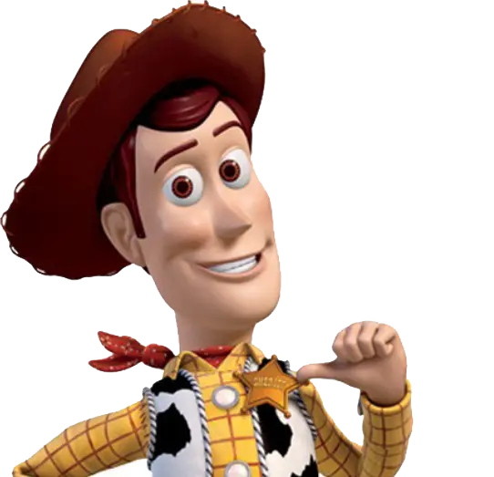 woody